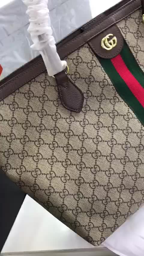 Gucci Bags، فيديو 23