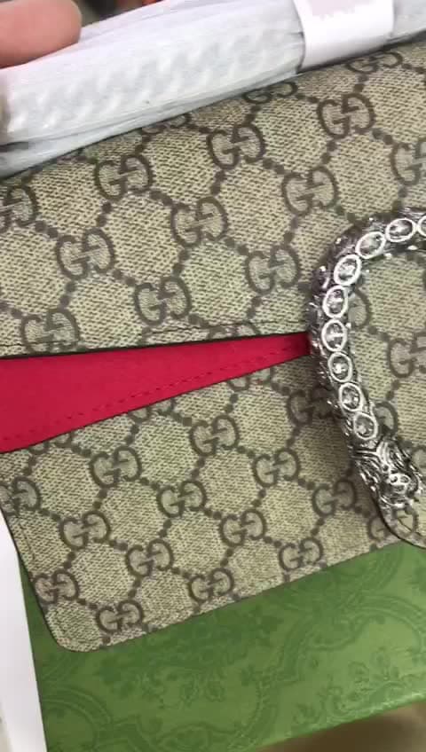 Gucci Bags، فيديو 24