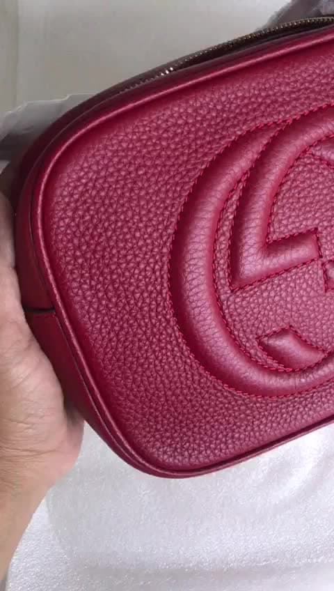 Gucci Bags، فيديو 26