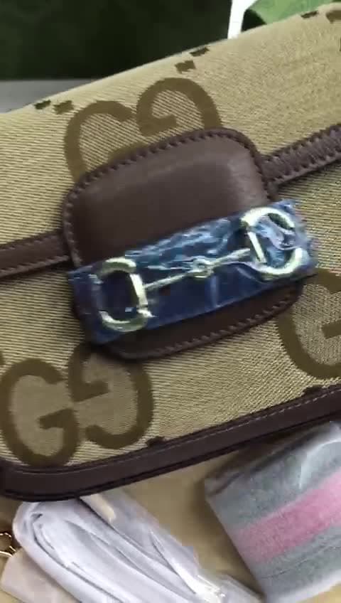 Gucci Bags، فيديو 30