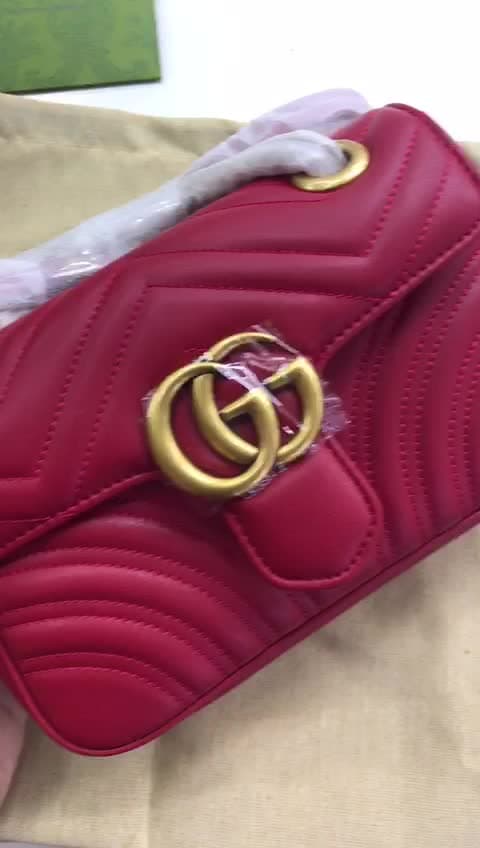 Gucci Bags، فيديو 32