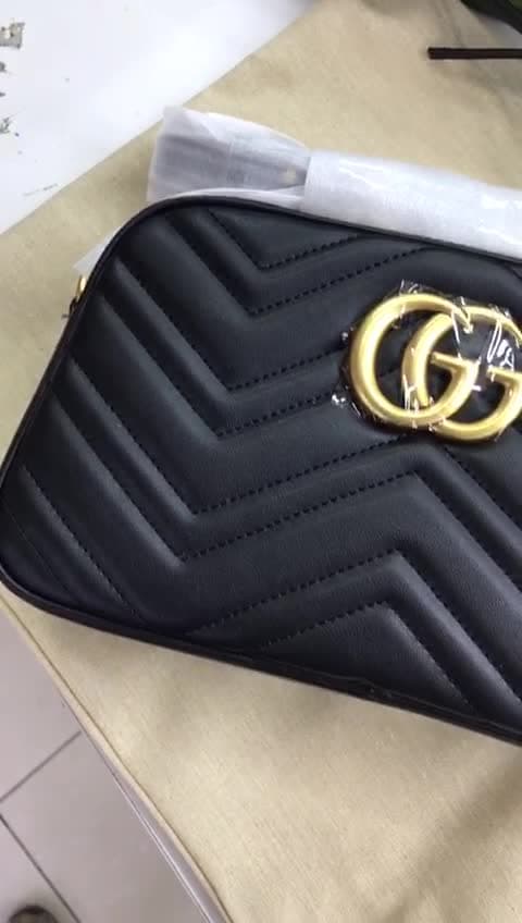 Gucci Bags، فيديو 33