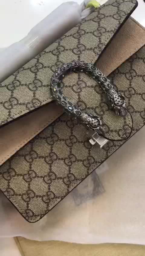 Gucci Bags، فيديو 34