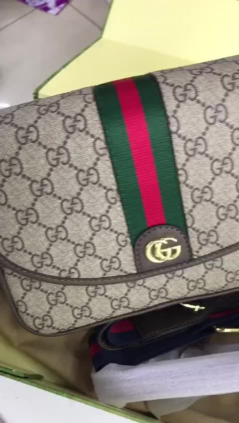 Gucci Bags، فيديو 37