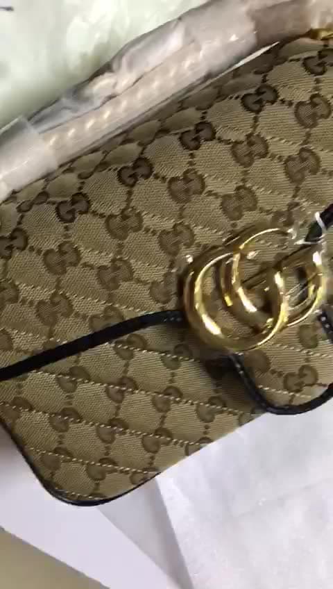 Gucci Bags، فيديو 42