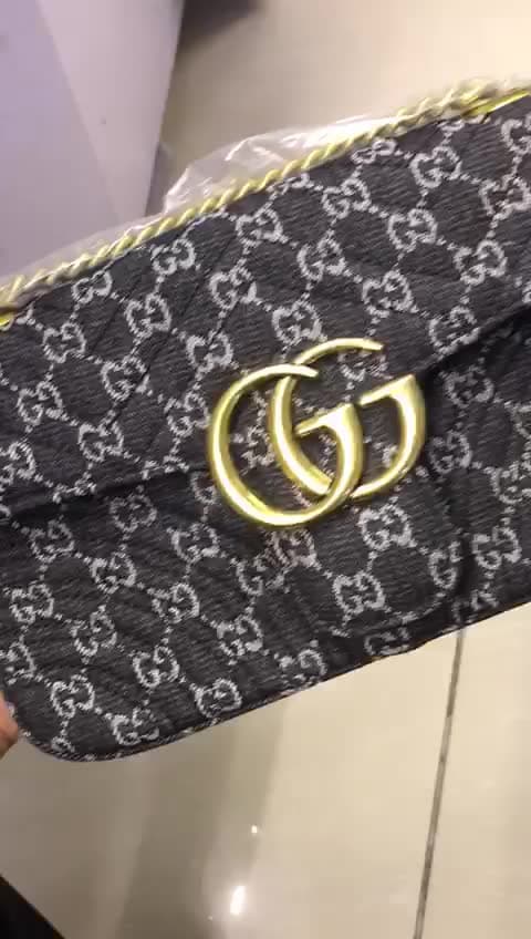 Gucci Bags، فيديو 44