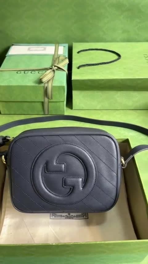 Gucci Bags، فيديو 46