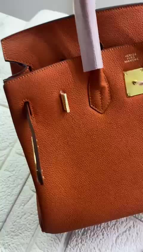 Hermes Bags، فيديو 2