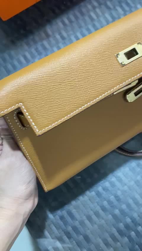Hermes Bags، فيديو 4