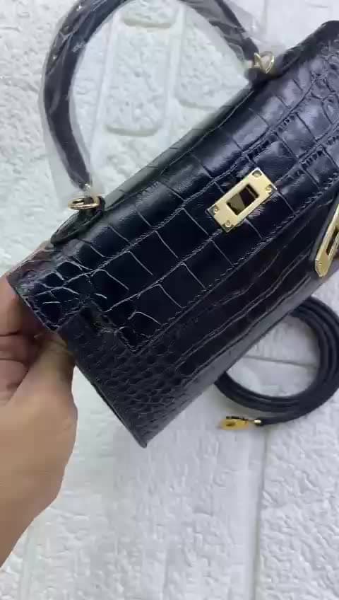 Hermes Bags، فيديو 5