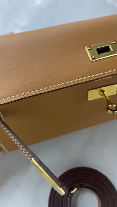 Hermes Bags، فيديو 6