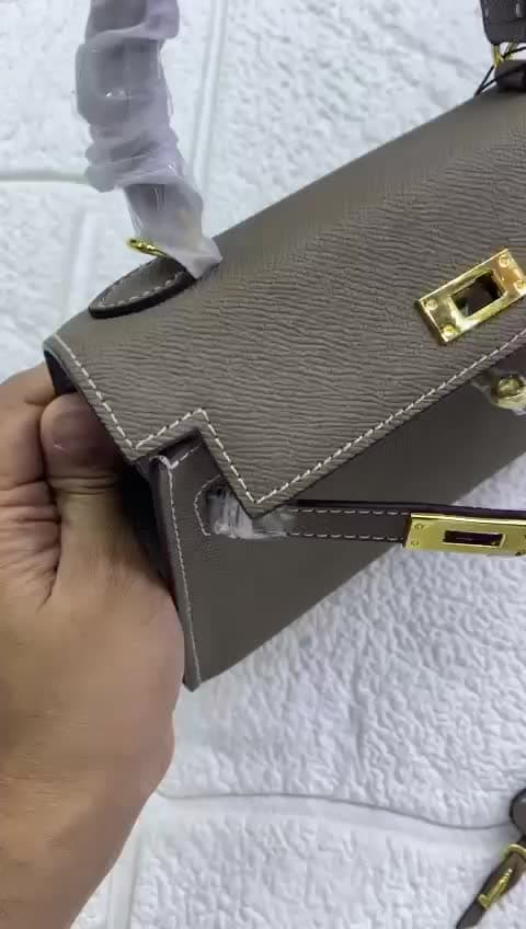 Hermes Bags، فيديو 7