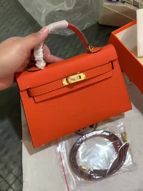 Hermes Bags، فيديو 14