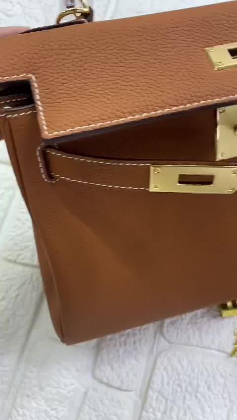 Hermes Bags، فيديو 18