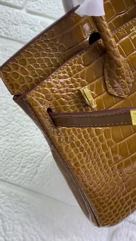 Hermes Bags، فيديو 20