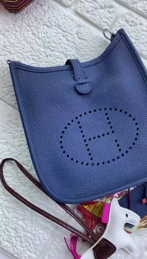 Hermes Bags، فيديو 22
