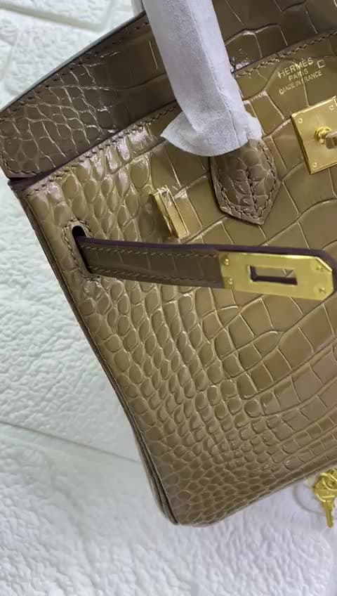 Hermes Bags، فيديو 23