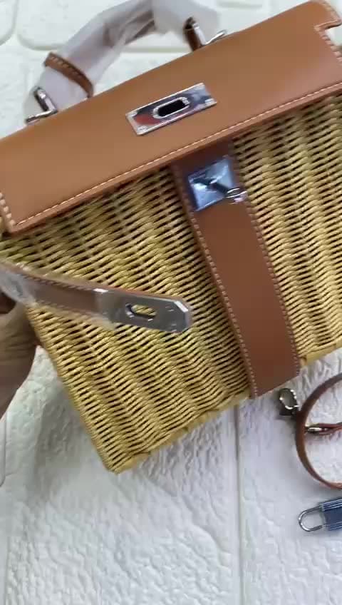 Hermes Bags، فيديو 24