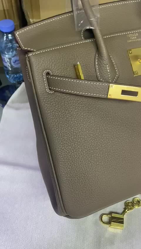 Hermes Bags، فيديو 29