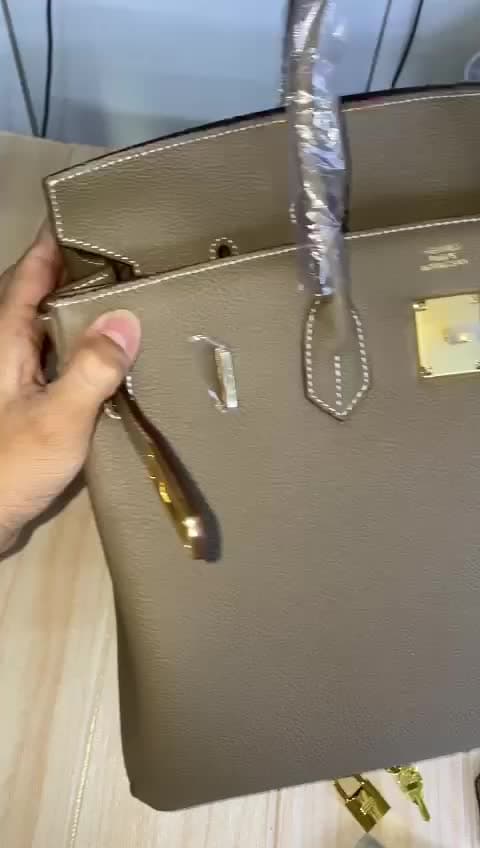 Hermes Bags، فيديو 31