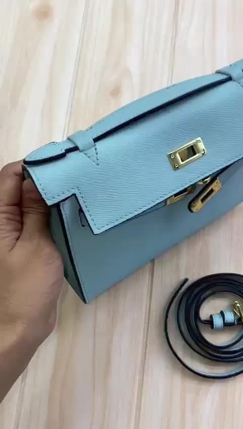 Hermes Bags، فيديو 35