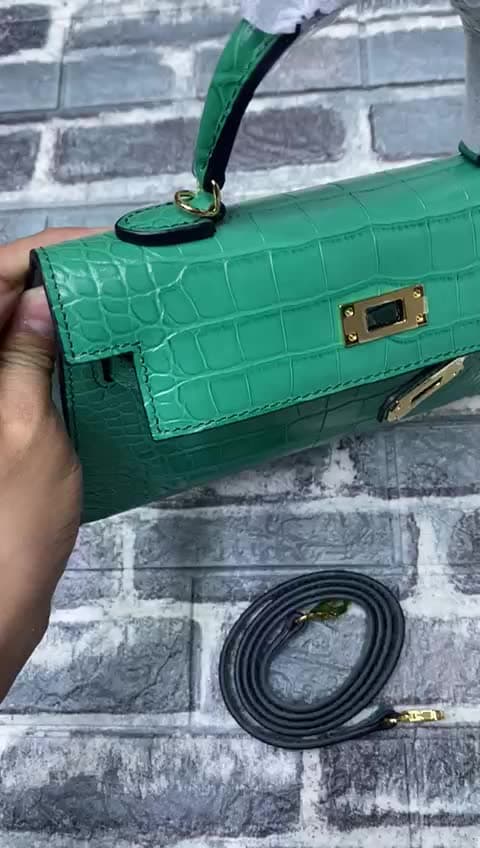 Hermes Bags، فيديو 37