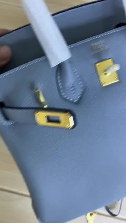 Hermes Bags، فيديو 39
