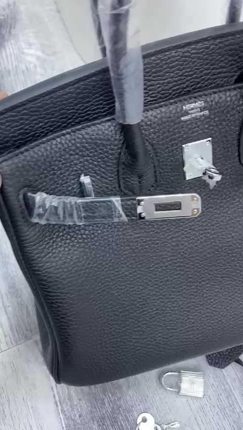 Hermes Bags، فيديو 41
