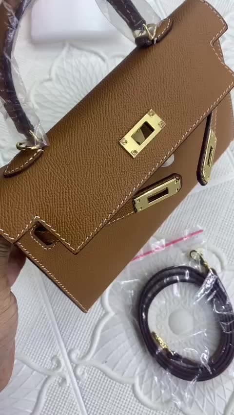 Hermes Bags، فيديو 46