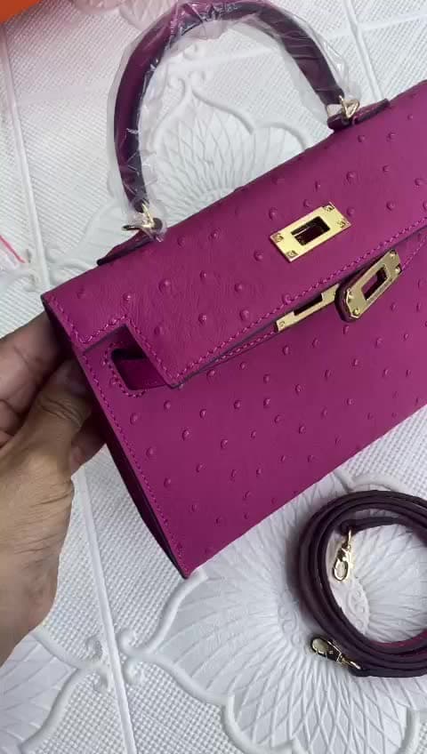 Hermes Bags، فيديو 47