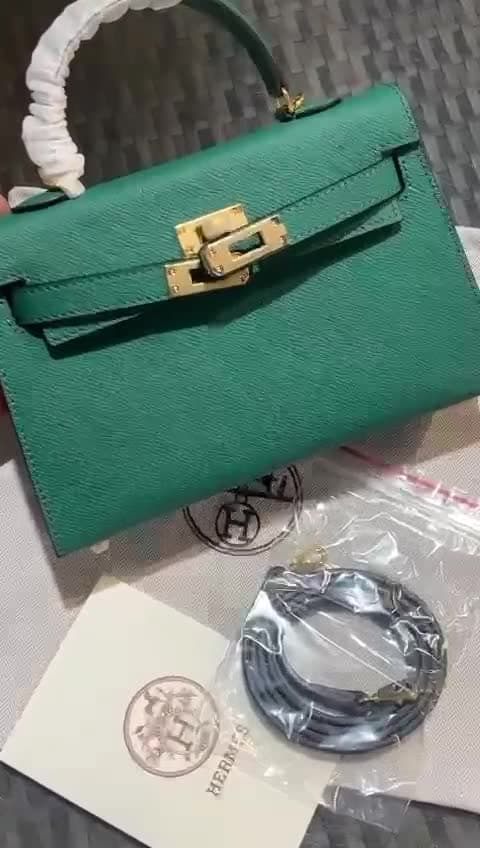 Hermes Bags، فيديو 48