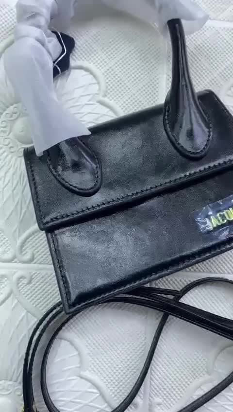 Jacquemus Bags, video 4