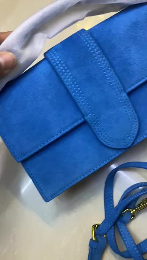Jacquemus Bags, video 6
