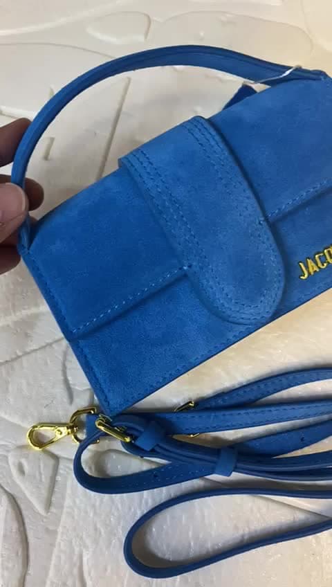 Jacquemus Bags, video 7