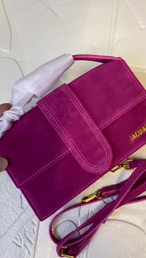 Jacquemus Bags, video 8