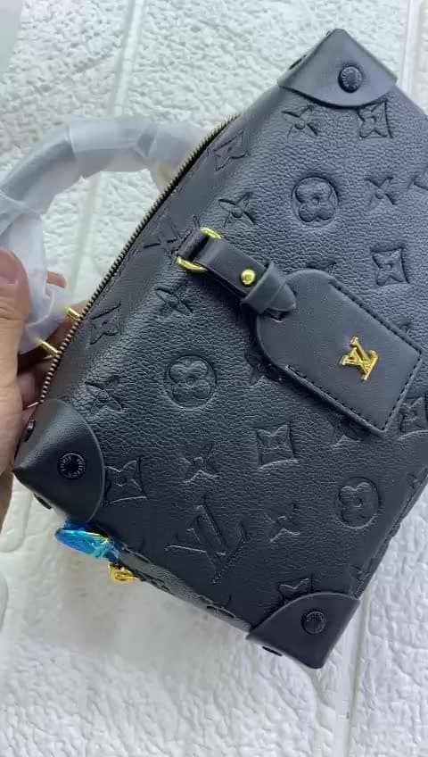 Louis Vuitton Bags, vidéo 1