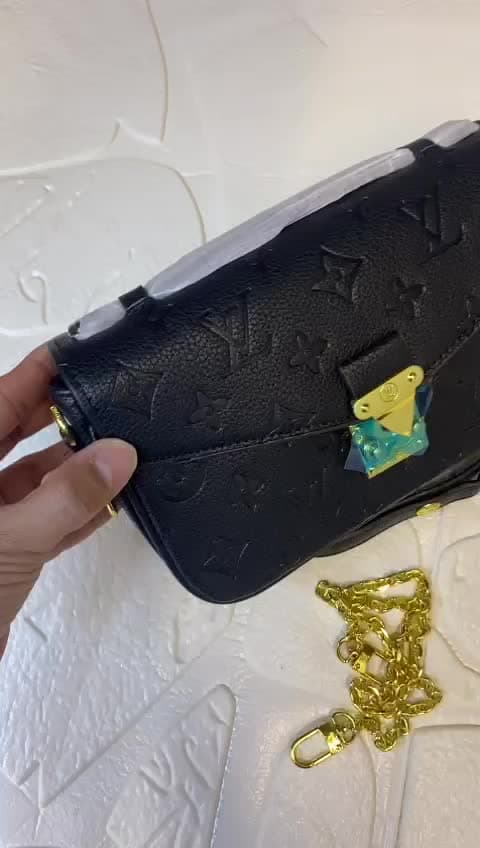 Louis Vuitton Bags, vidéo 3