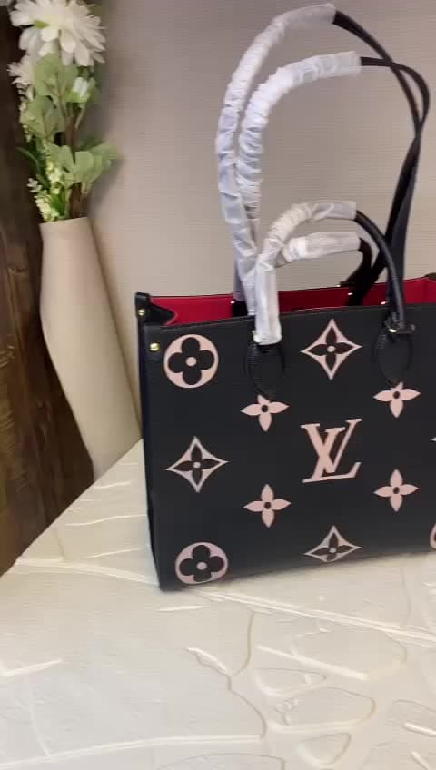 Louis Vuitton Bags, vidéo 4