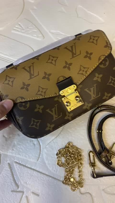 Louis Vuitton Bags, vidéo 5