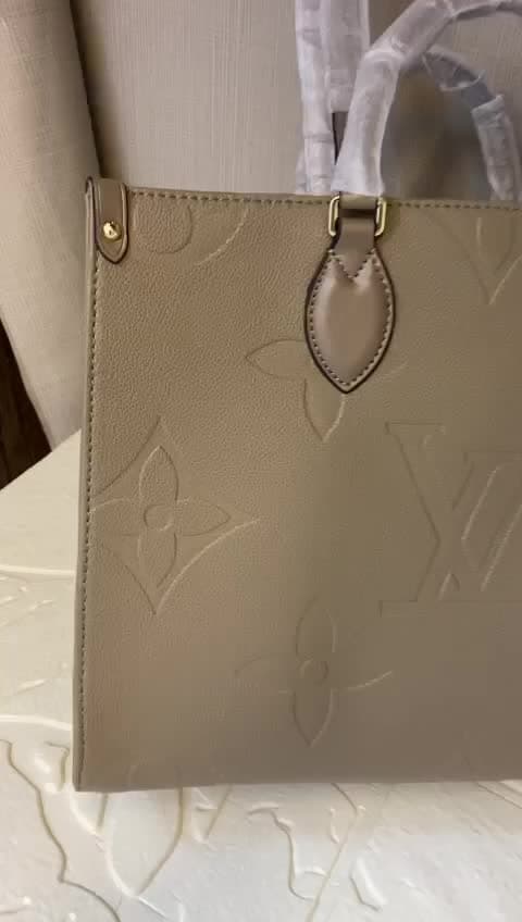 Louis Vuitton Bags, vidéo 6