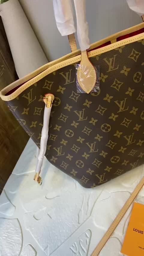 Louis Vuitton Bags, vidéo 7