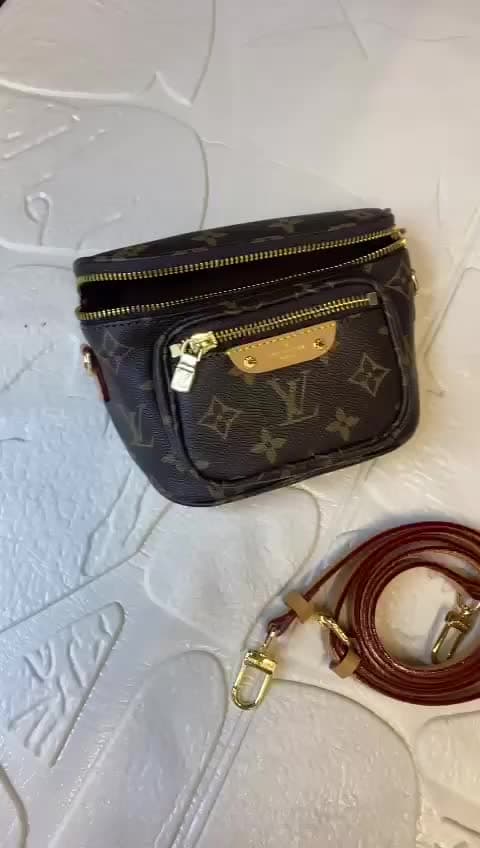 Louis Vuitton Bags, vidéo 8