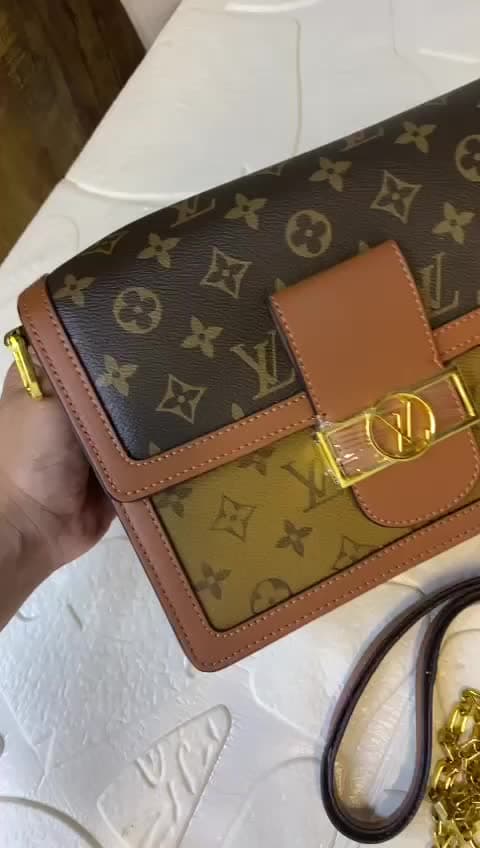 Louis Vuitton Bags, vidéo 9