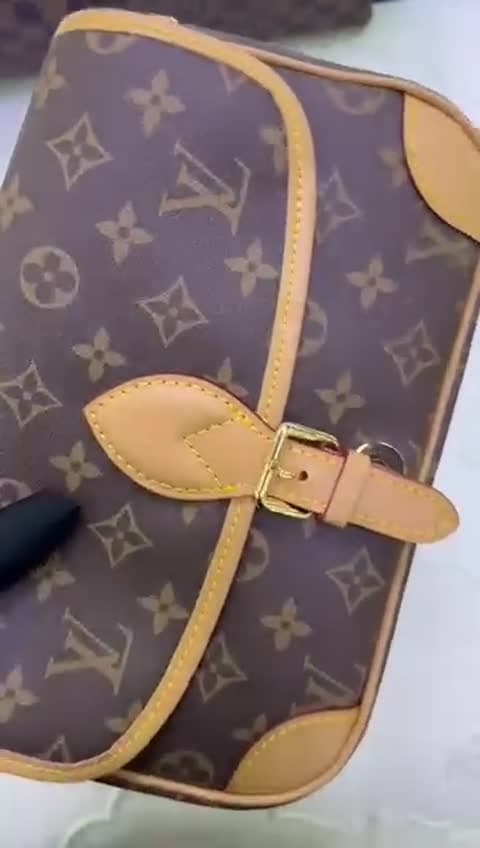 Louis Vuitton Bags, vidéo 10