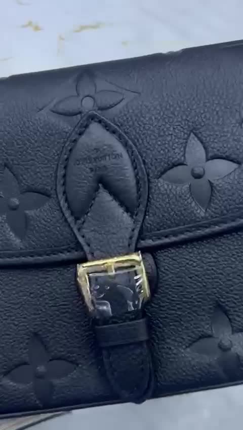 Louis Vuitton Bags, vidéo 13