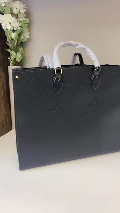 Louis Vuitton Bags, vidéo 14