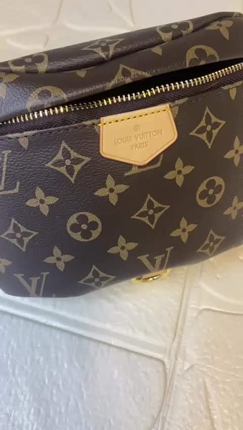 Louis Vuitton Bags, vidéo 15