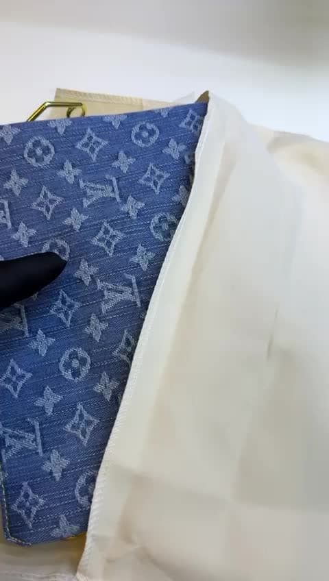 Louis Vuitton Bags, vidéo 16