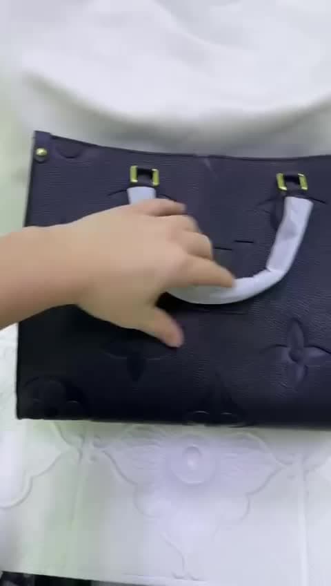 Louis Vuitton Bags, vidéo 17