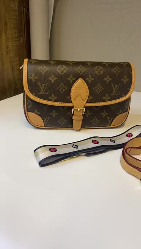 Louis Vuitton Bags, vidéo 18